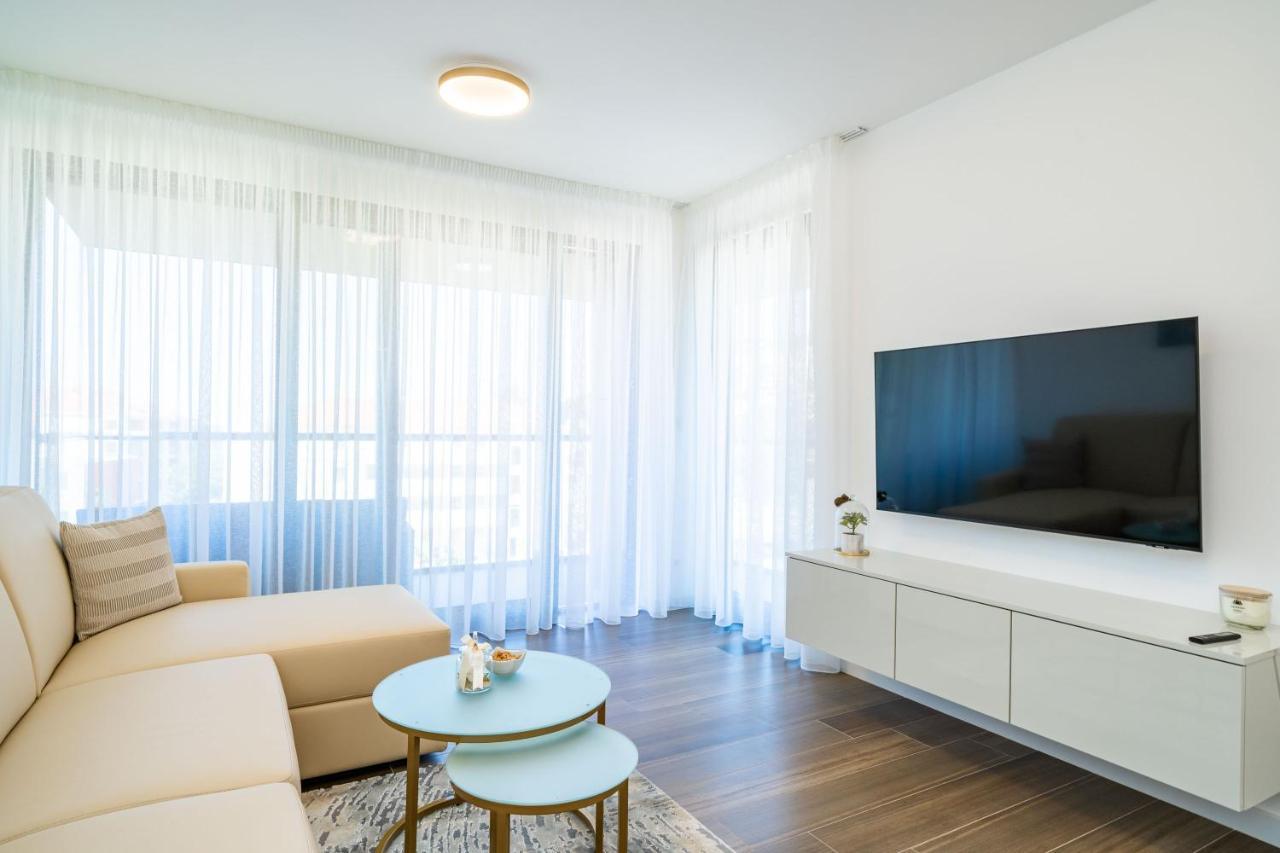 Apartments Zadro Dubrovnik Ngoại thất bức ảnh