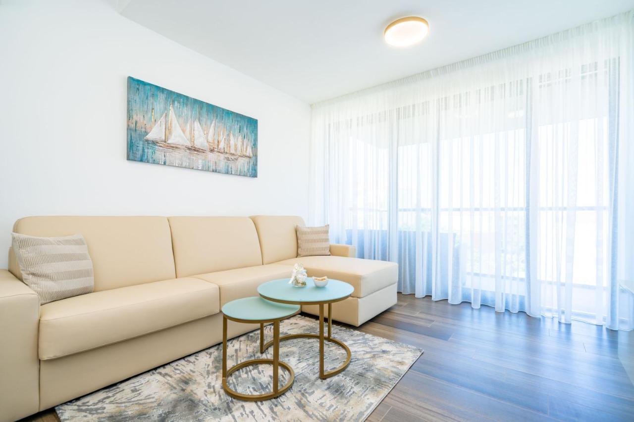 Apartments Zadro Dubrovnik Ngoại thất bức ảnh