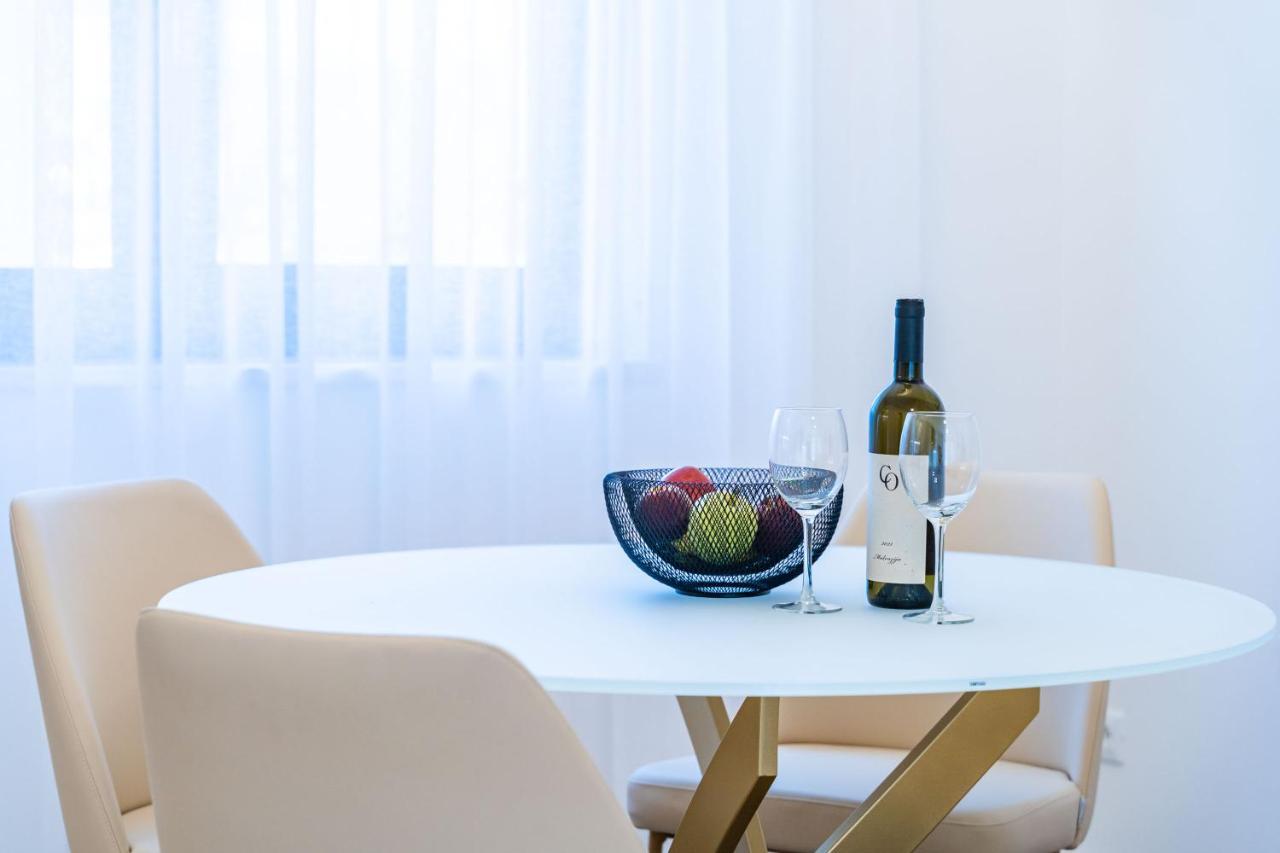 Apartments Zadro Dubrovnik Ngoại thất bức ảnh