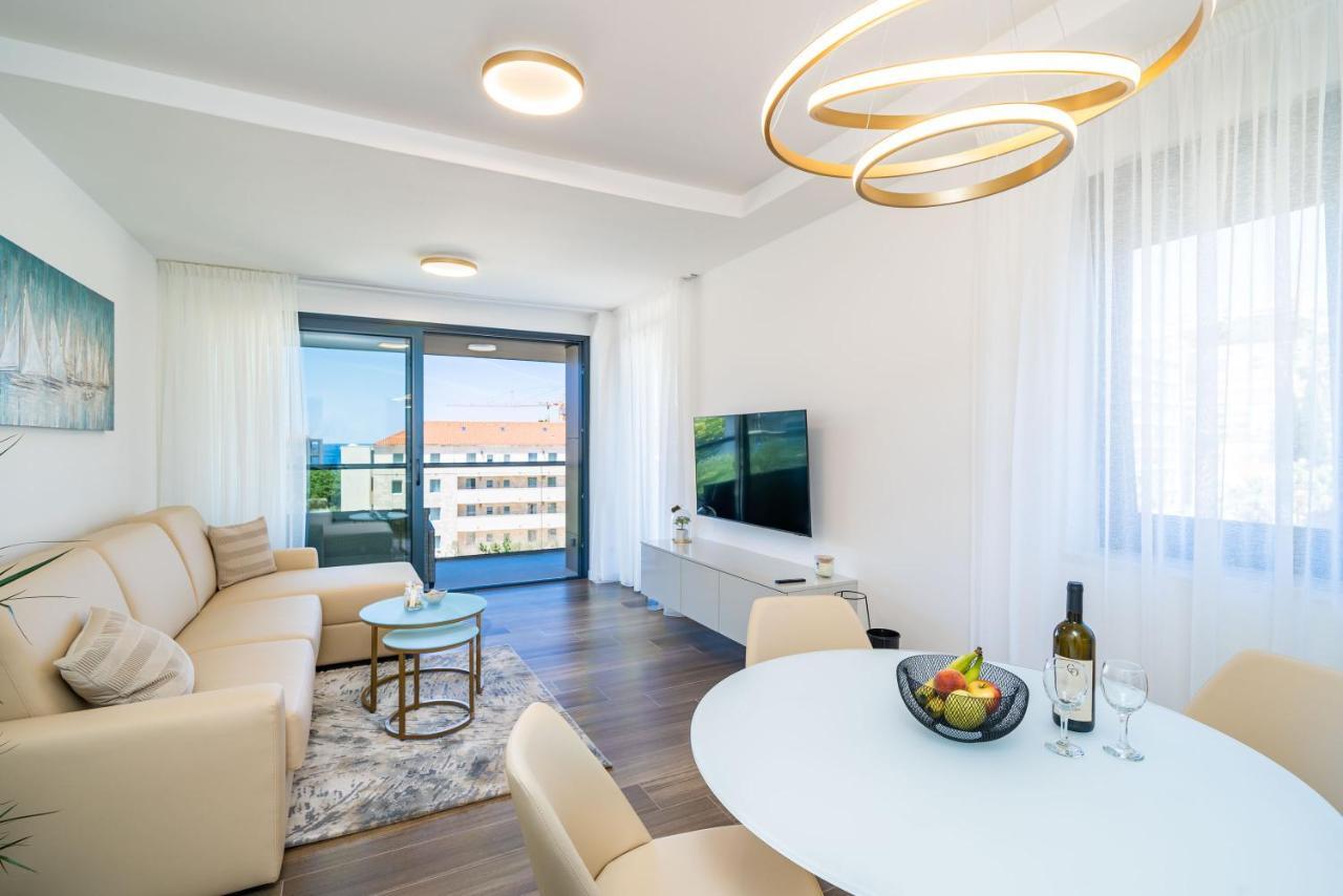 Apartments Zadro Dubrovnik Ngoại thất bức ảnh