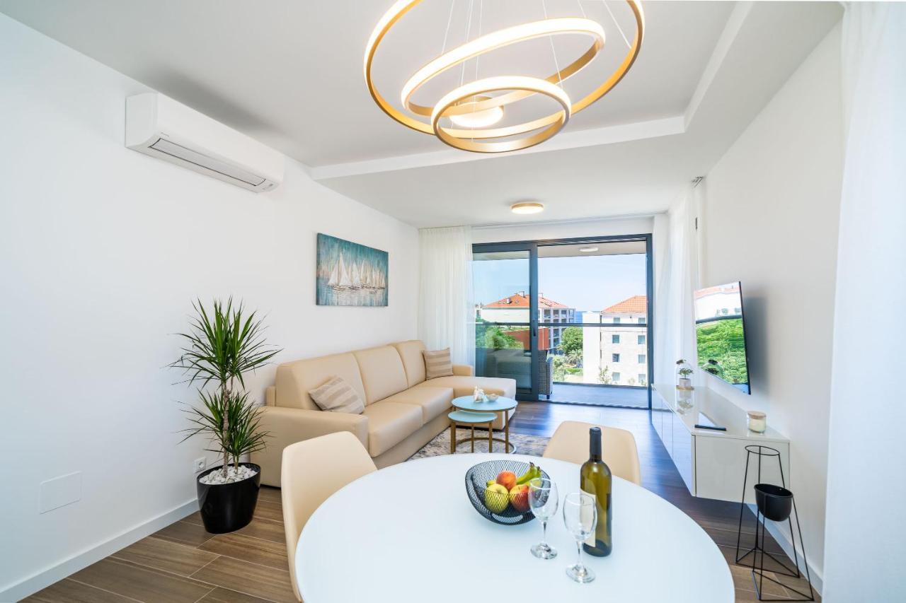 Apartments Zadro Dubrovnik Ngoại thất bức ảnh