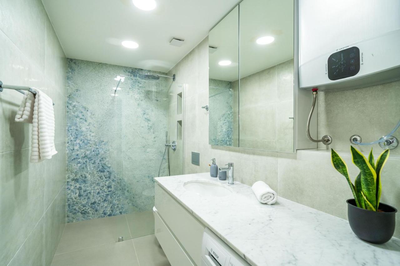 Apartments Zadro Dubrovnik Ngoại thất bức ảnh