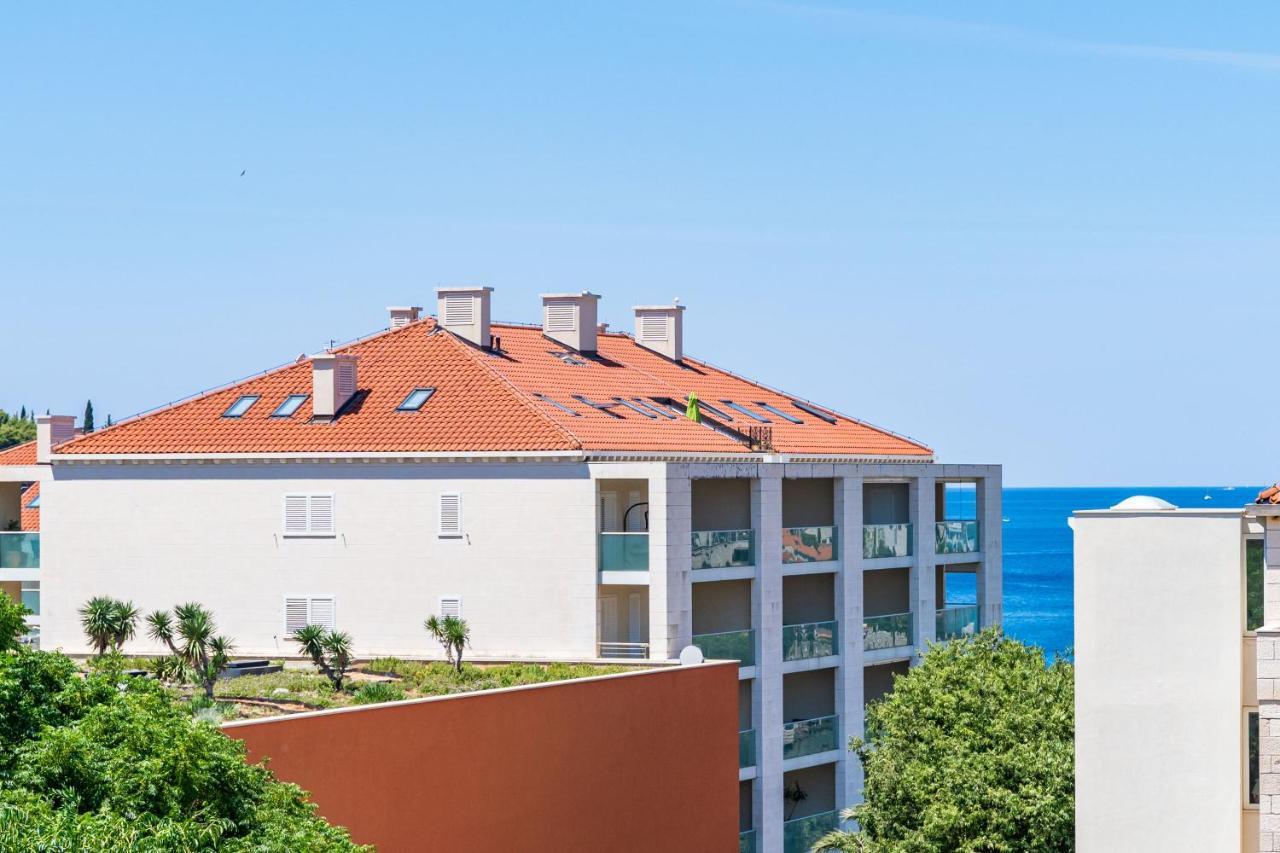 Apartments Zadro Dubrovnik Ngoại thất bức ảnh