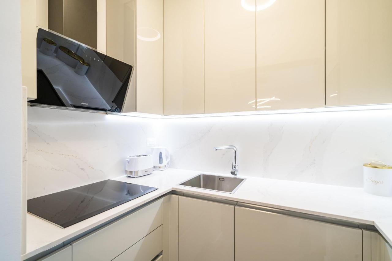 Apartments Zadro Dubrovnik Ngoại thất bức ảnh