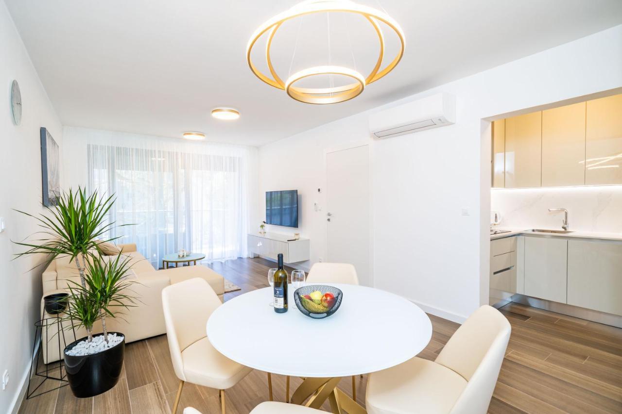 Apartments Zadro Dubrovnik Ngoại thất bức ảnh