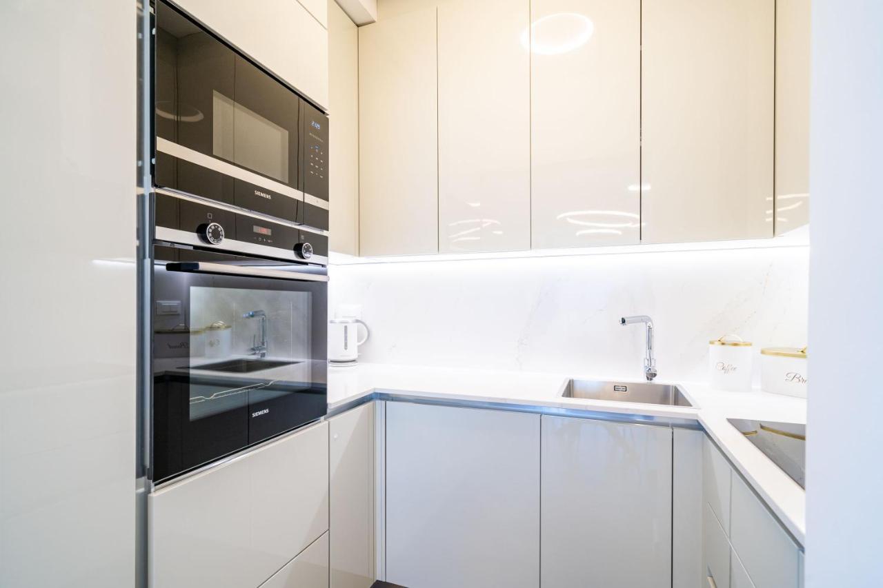 Apartments Zadro Dubrovnik Ngoại thất bức ảnh