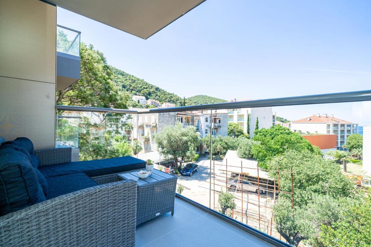Apartments Zadro Dubrovnik Ngoại thất bức ảnh