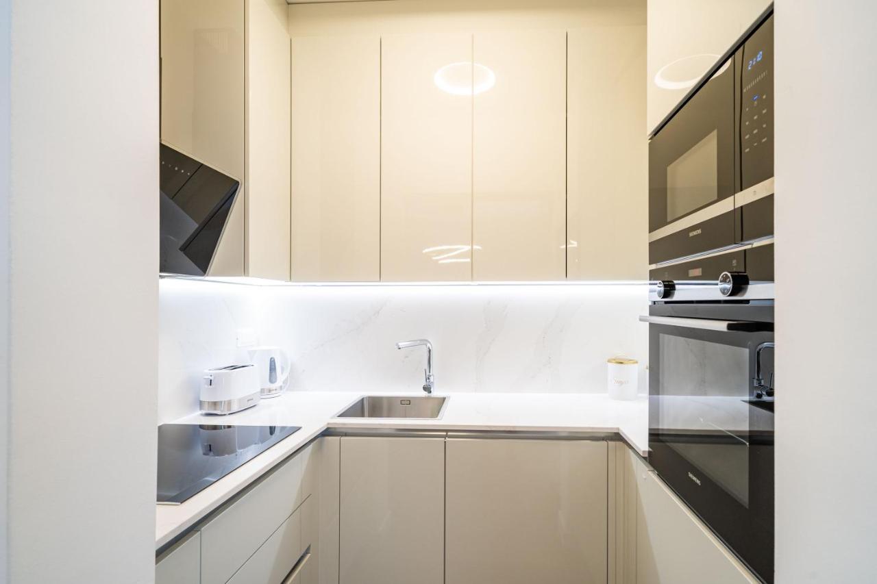 Apartments Zadro Dubrovnik Ngoại thất bức ảnh