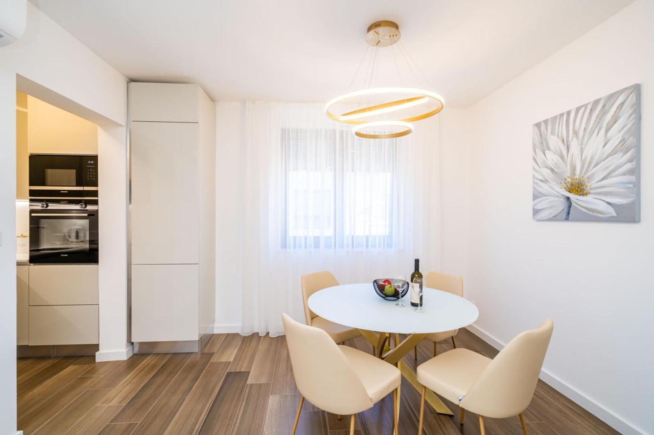 Apartments Zadro Dubrovnik Ngoại thất bức ảnh