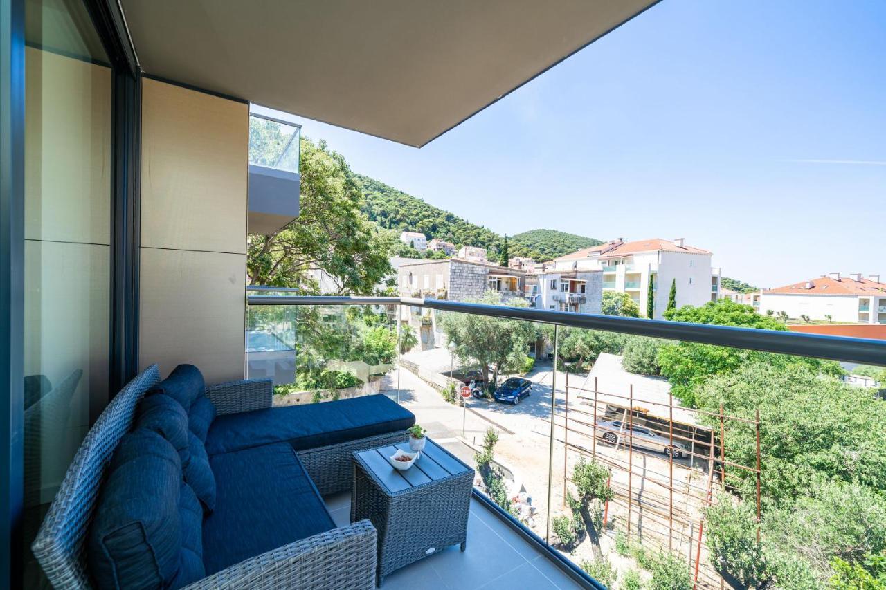 Apartments Zadro Dubrovnik Ngoại thất bức ảnh