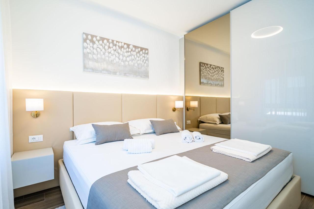 Apartments Zadro Dubrovnik Ngoại thất bức ảnh