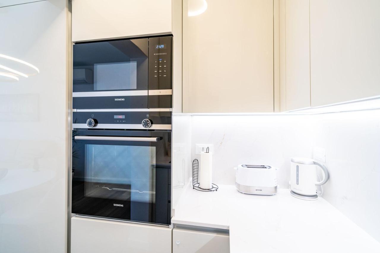 Apartments Zadro Dubrovnik Ngoại thất bức ảnh
