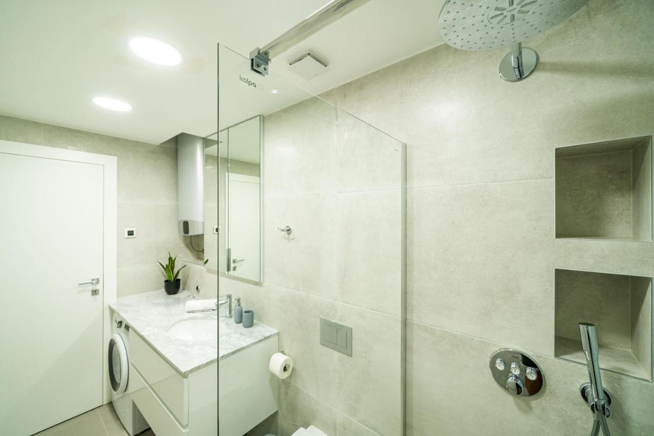 Apartments Zadro Dubrovnik Ngoại thất bức ảnh