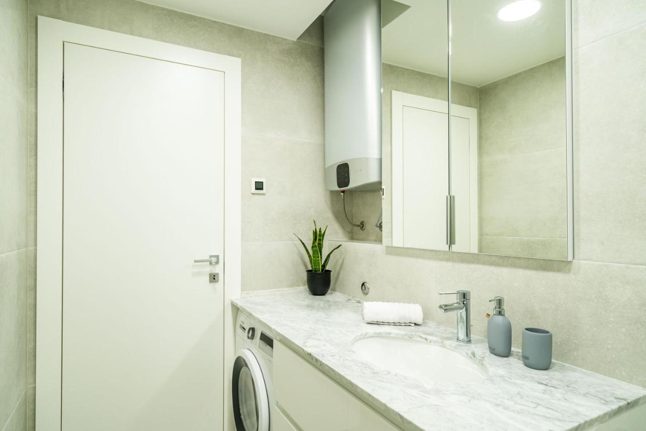 Apartments Zadro Dubrovnik Ngoại thất bức ảnh