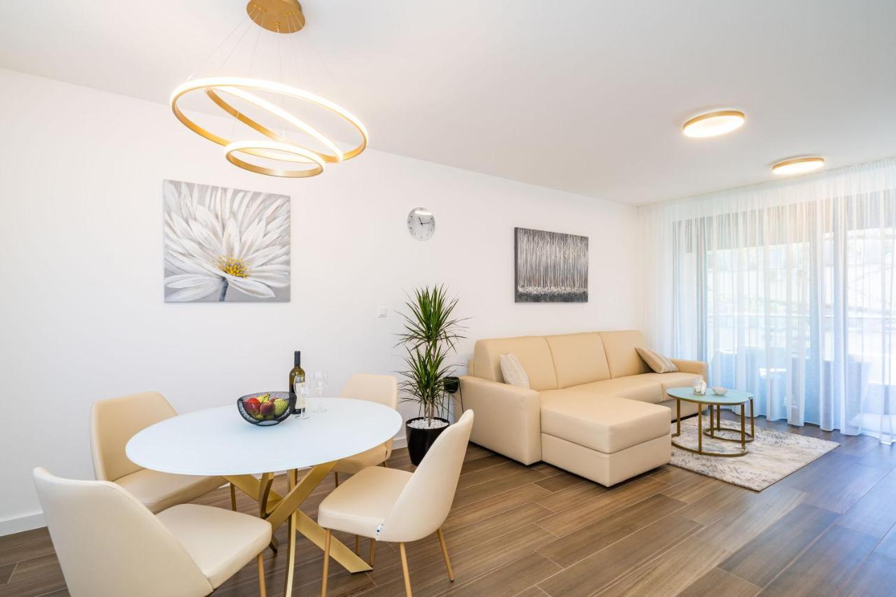 Apartments Zadro Dubrovnik Ngoại thất bức ảnh