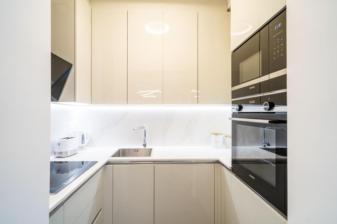 Apartments Zadro Dubrovnik Ngoại thất bức ảnh