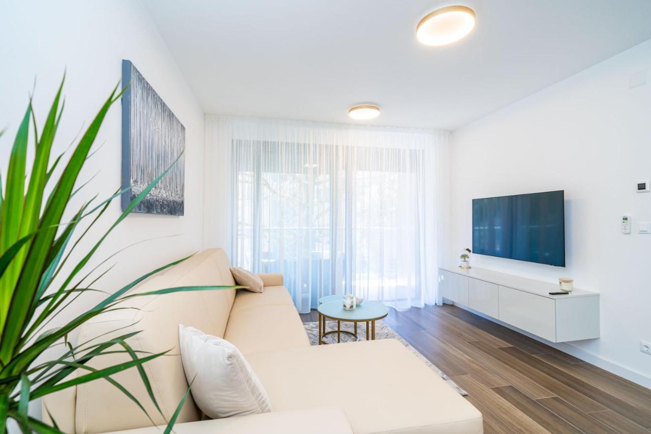 Apartments Zadro Dubrovnik Ngoại thất bức ảnh