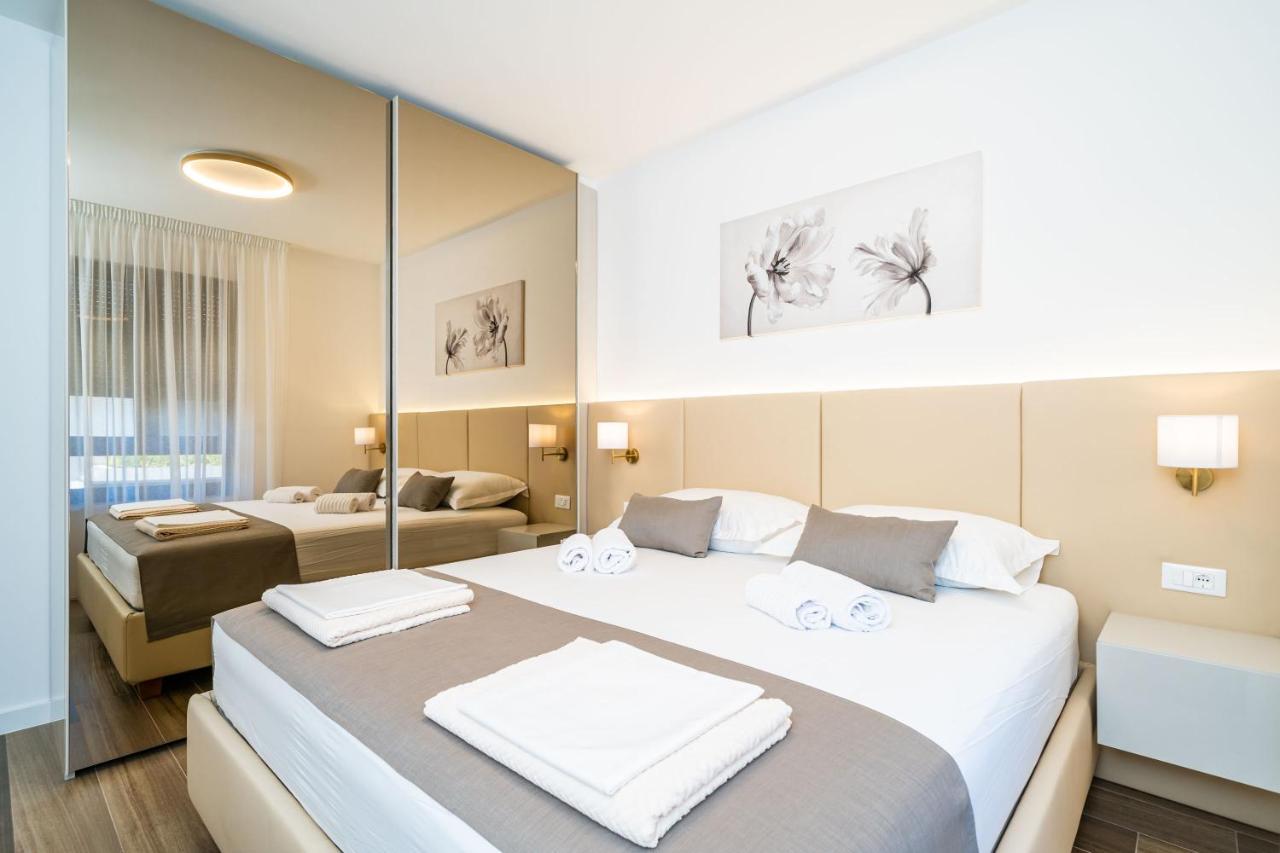 Apartments Zadro Dubrovnik Ngoại thất bức ảnh